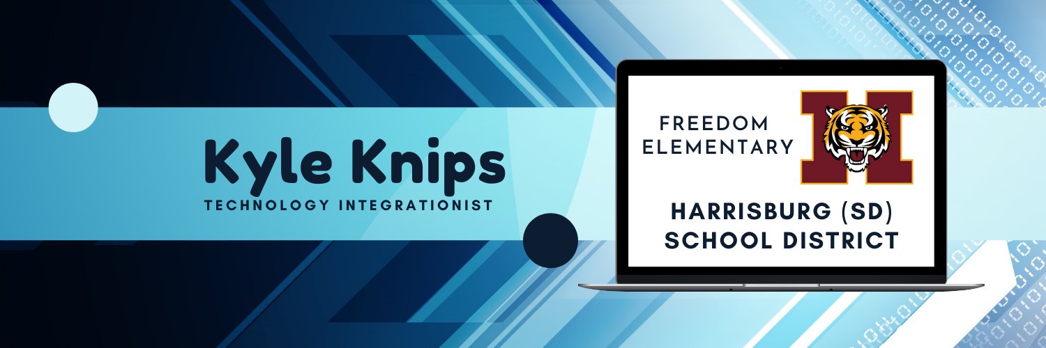 KnipsTech's profile banner image