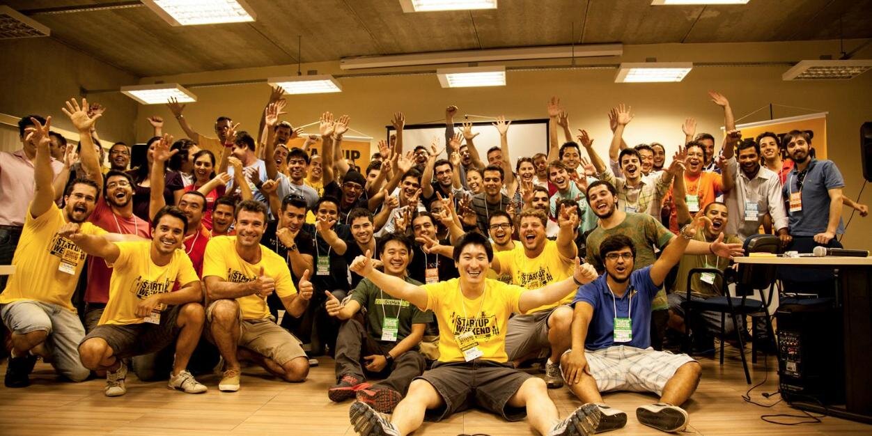 UPBrasilHQ's profile banner image