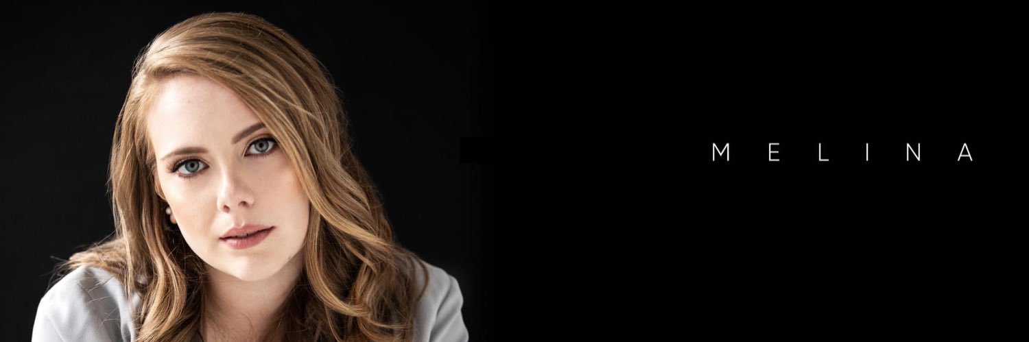 _melinaofficial's profile banner image