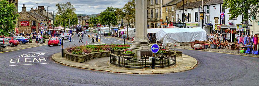 #SkiptonHour banner
