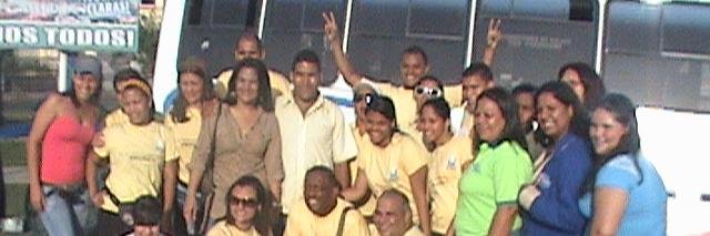 Julio Blanco banner