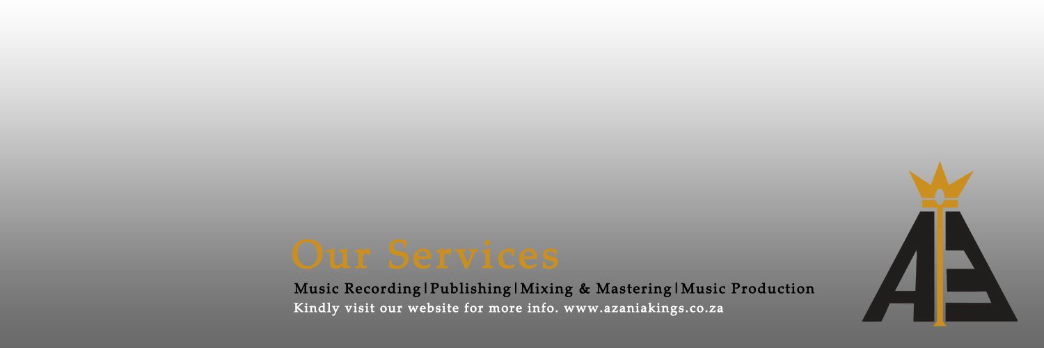 Azania Kings banner