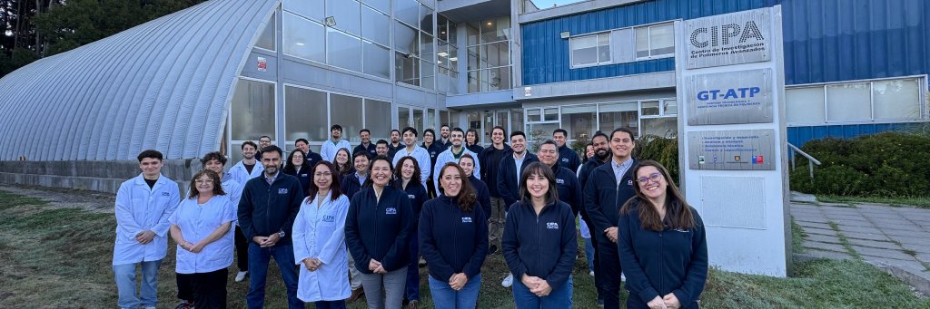 CIPA CHILE banner