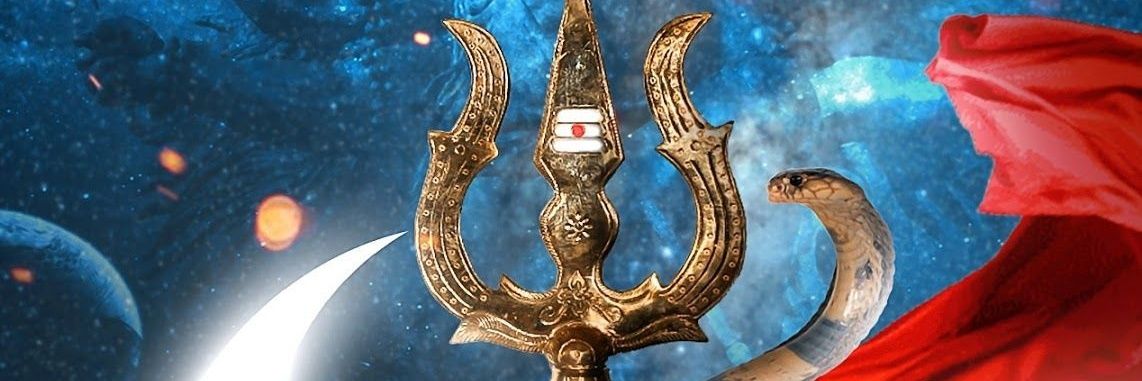 Mahakaal96's profile banner image