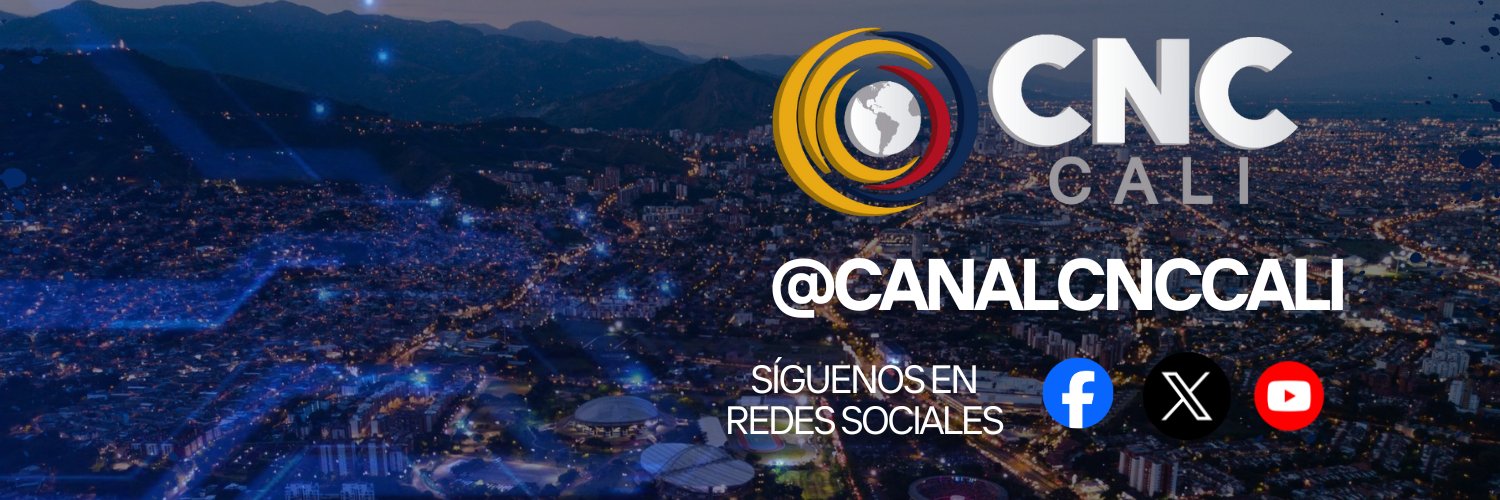 CanalCncCali's profile banner image
