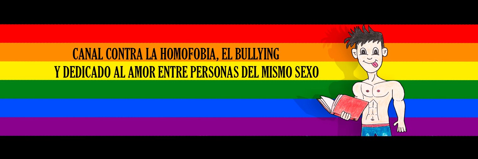 BlogeroGay's profile banner image