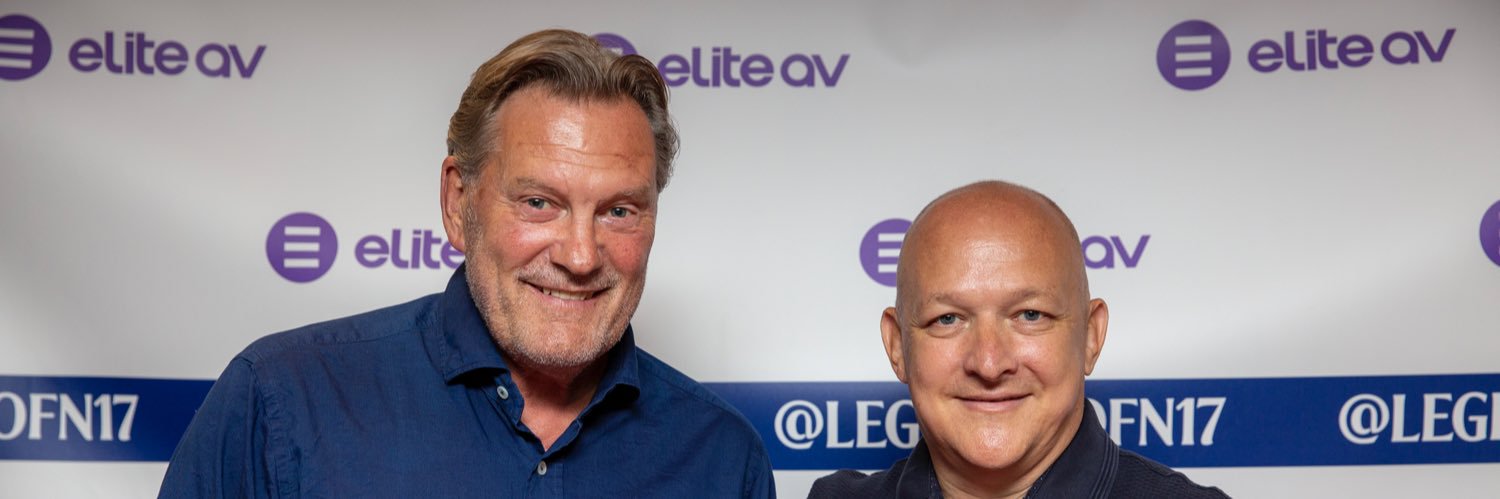 Chessington Legends Nights banner