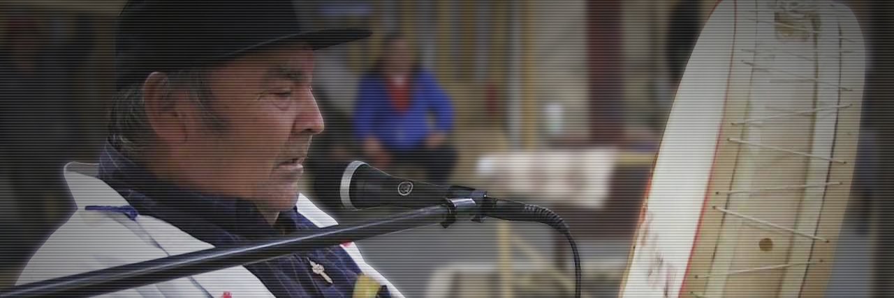 Moïse Jourdain banner