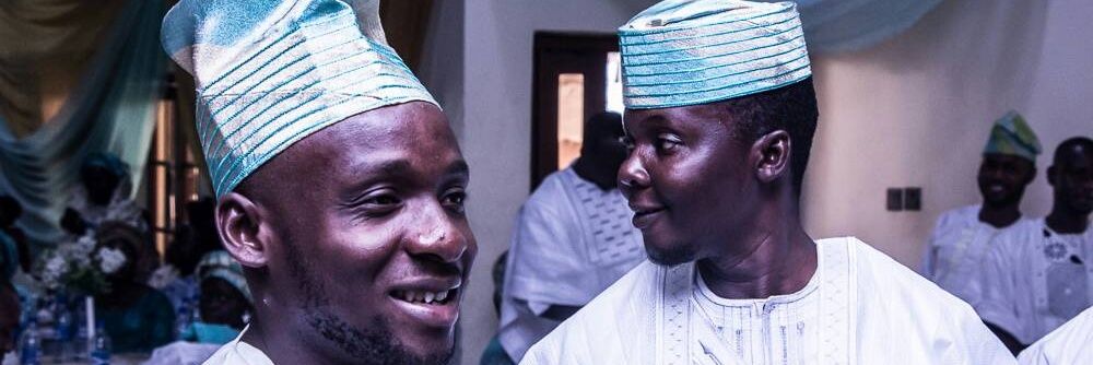 Balogun Ridwan banner