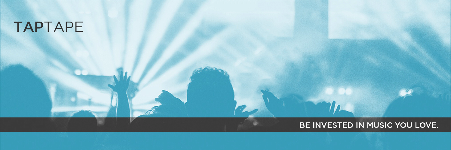 taptape's profile banner image