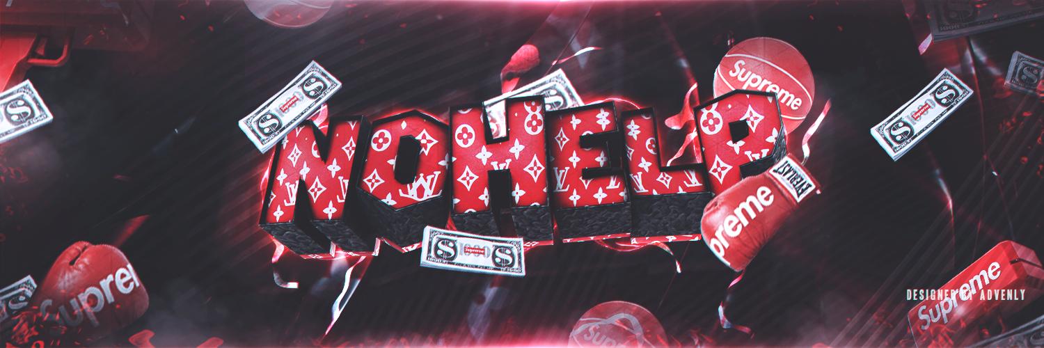 N0Help's profile banner image