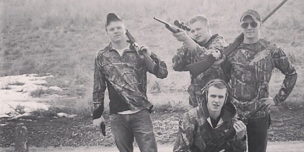 BrandonHess2626's profile banner image