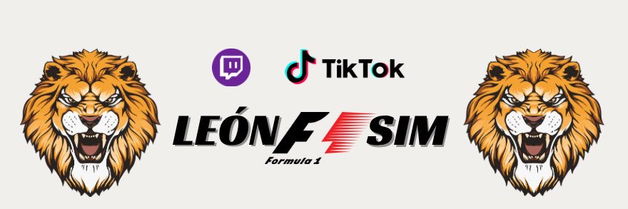 LeonF1Sim's profile banner image