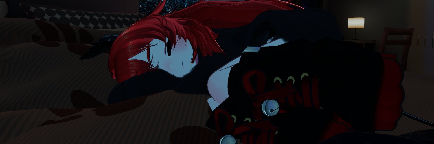zcrazywei's profile banner image