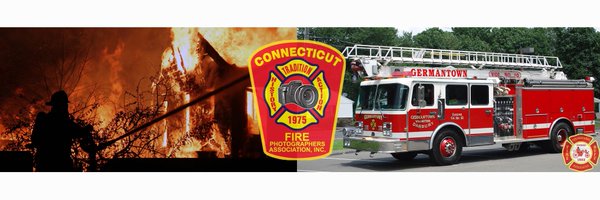CT Fire Photo Profile Banner