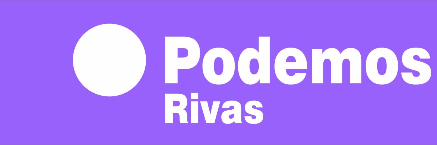 PodemosRivas's profile banner image