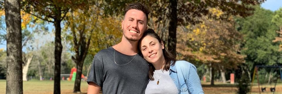 AgustinaAmati's profile banner image