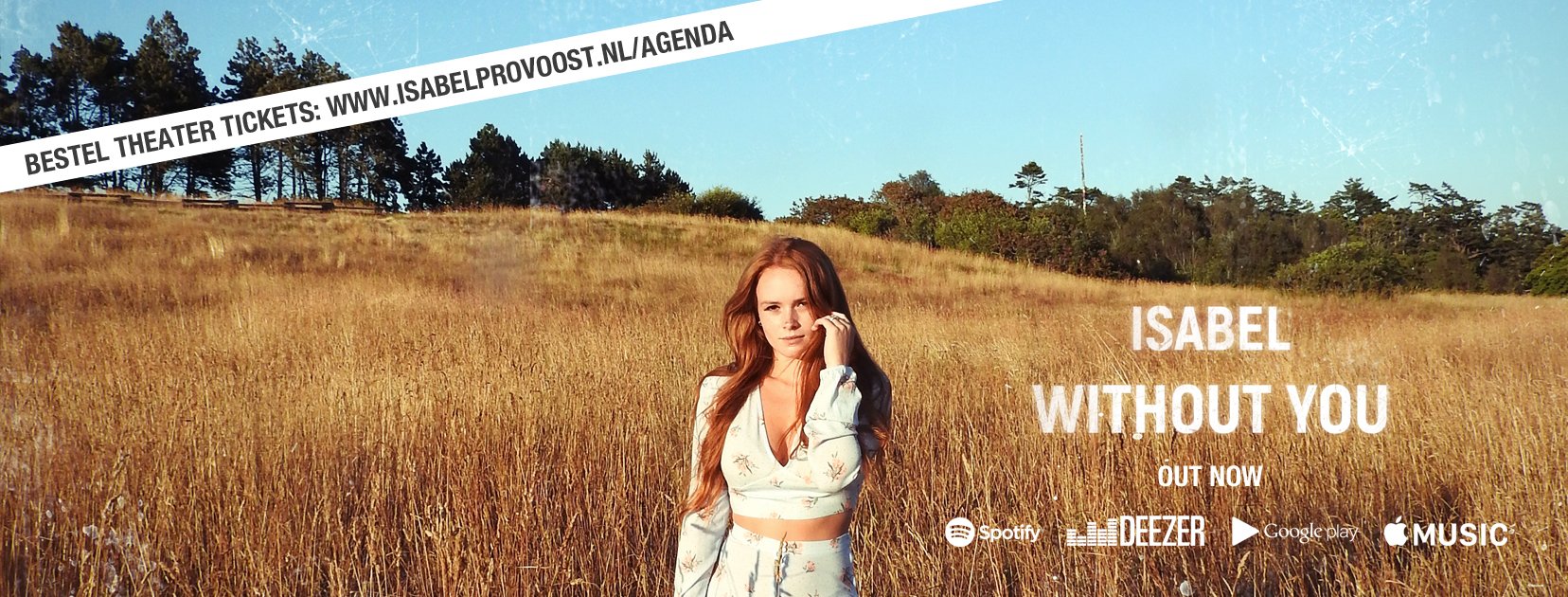 Isabelprovoost's profile banner image