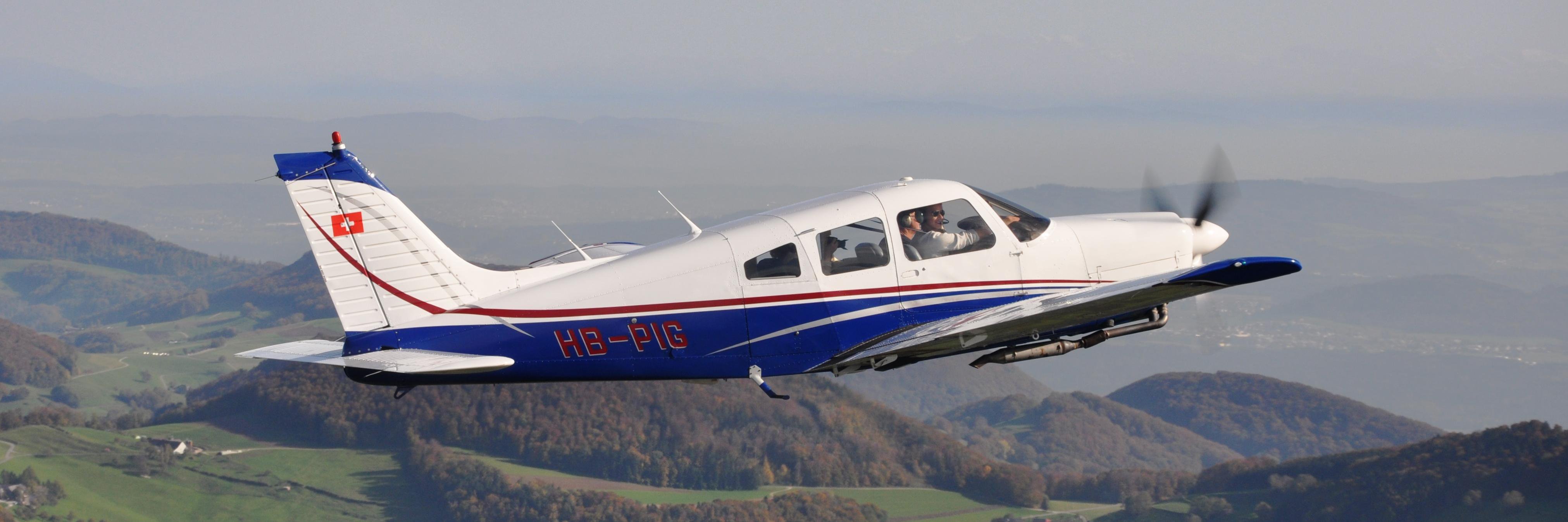 NicTheAviator's profile banner image