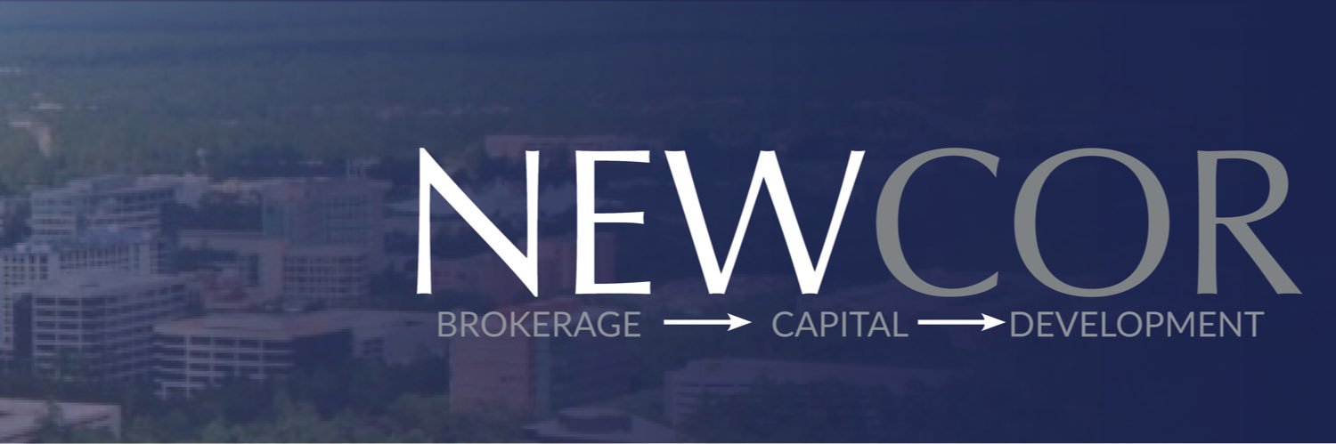 Newcor CRE banner