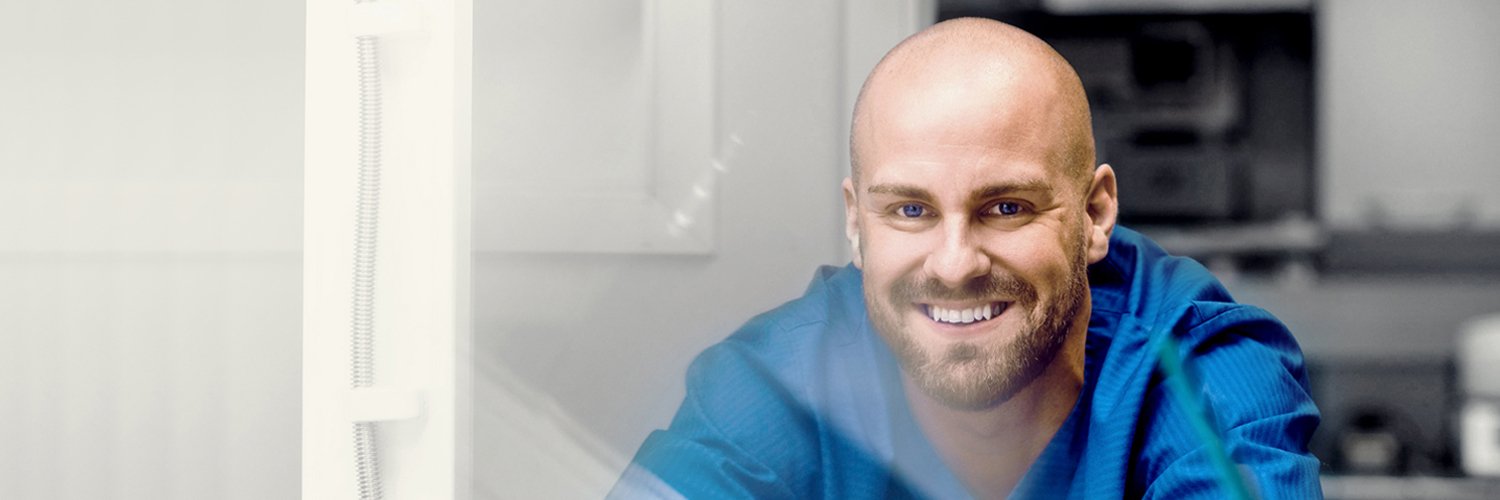 DSRestorative's profile banner image