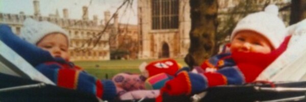 andreadoucet Profile Banner