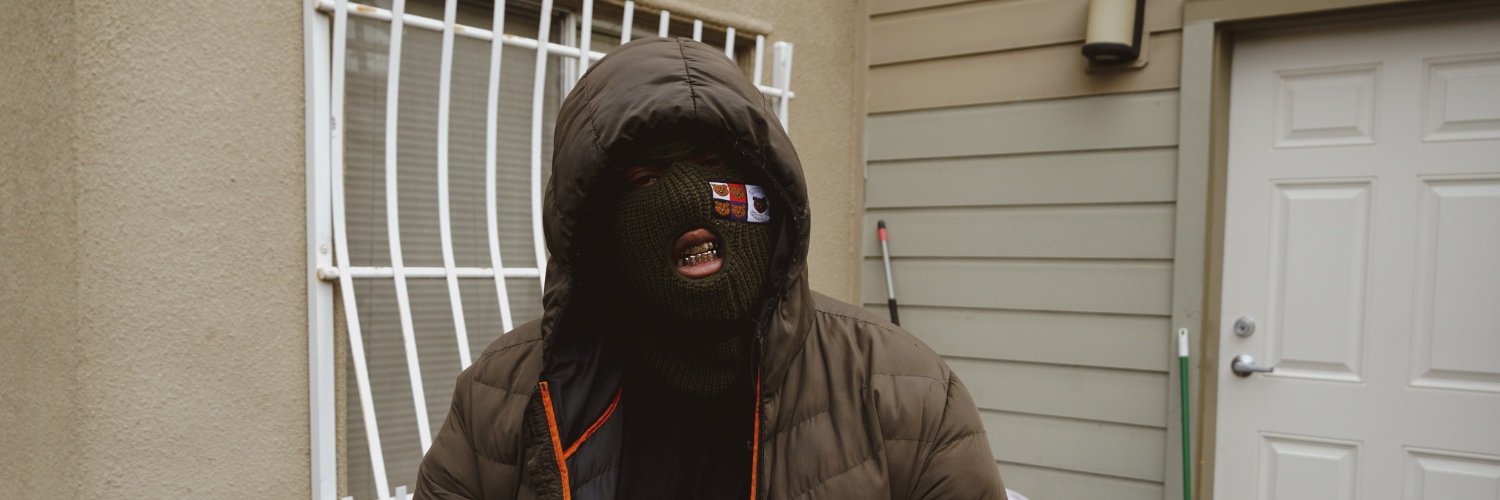 Projectpowda's profile banner image