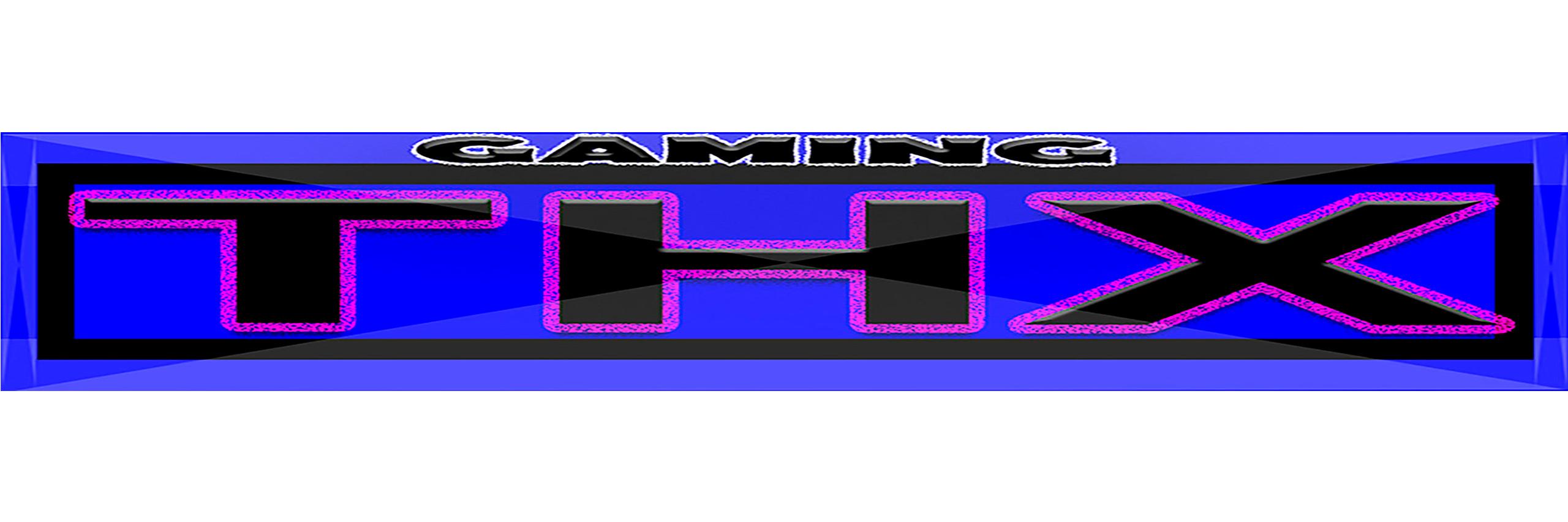 TheInReXx's profile banner image