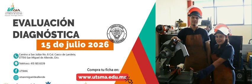 UTSMAoficial's profile banner image