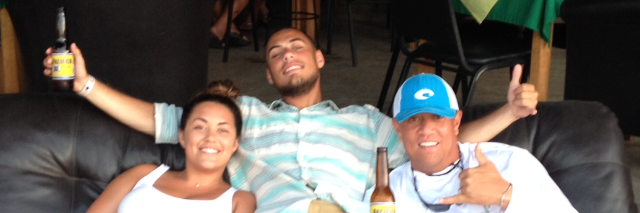 traeturner12's profile banner image