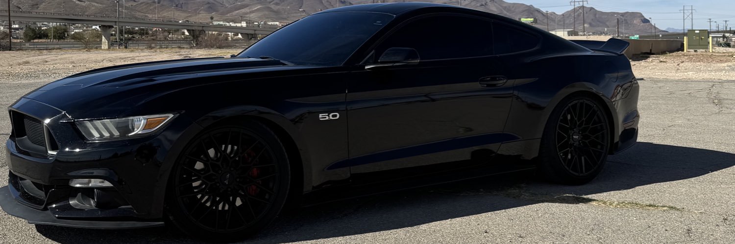 BrandoTheGod's profile banner image