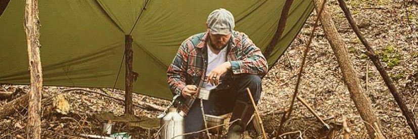ShaneOutdoors's profile banner image