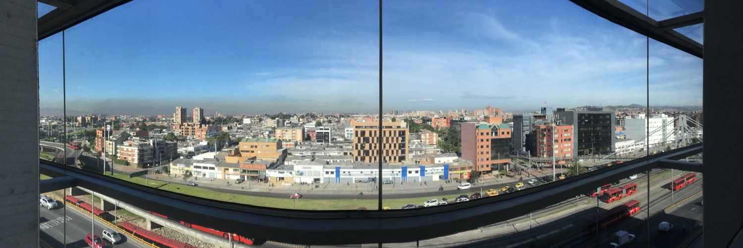 Red Castellana banner