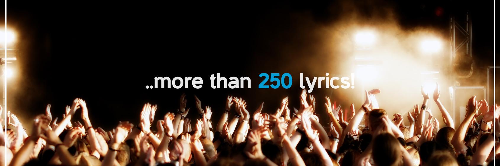 azraplyricscom's profile banner image
