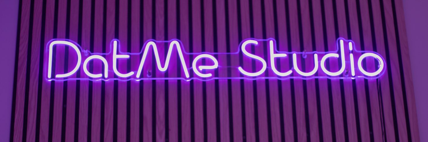 DatmeStudio's profile banner image