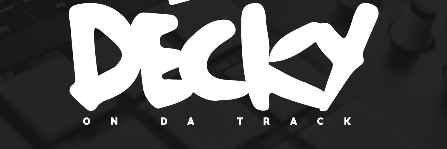 deccyondatracc's profile banner image