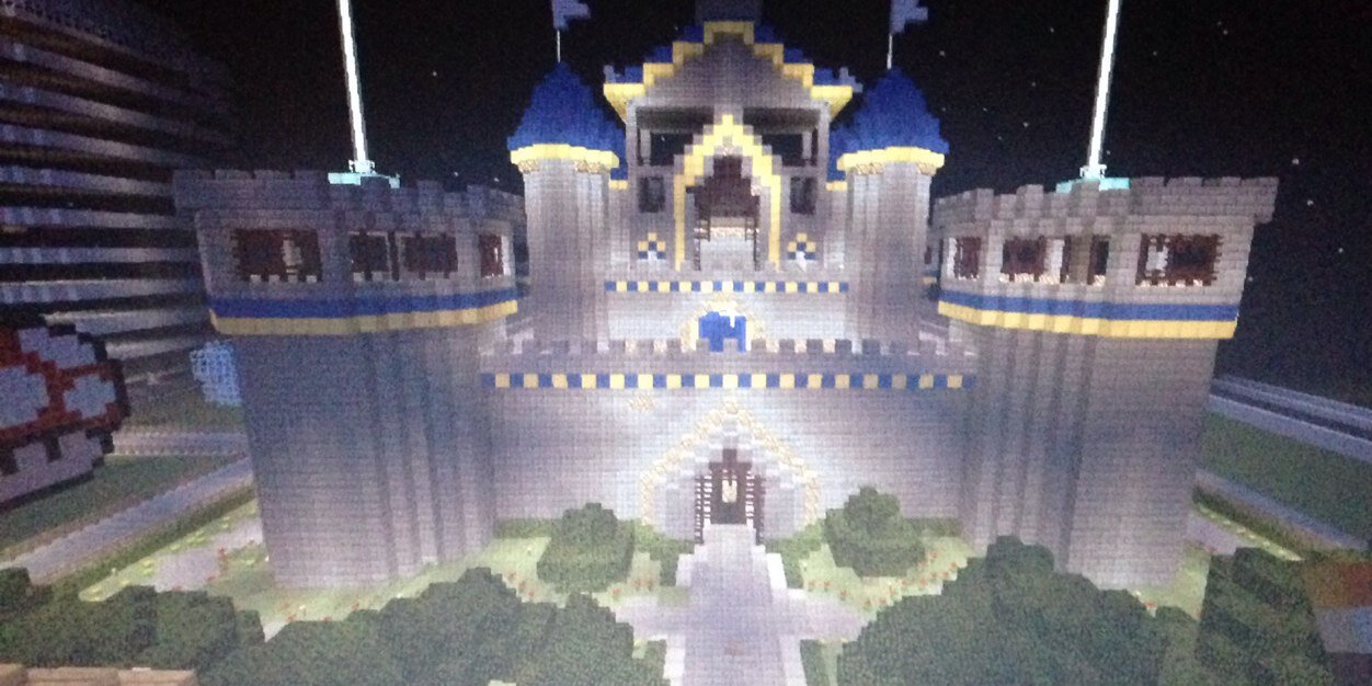ZomZomCraft's profile banner image