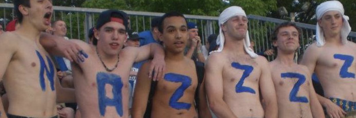 Nazz banner