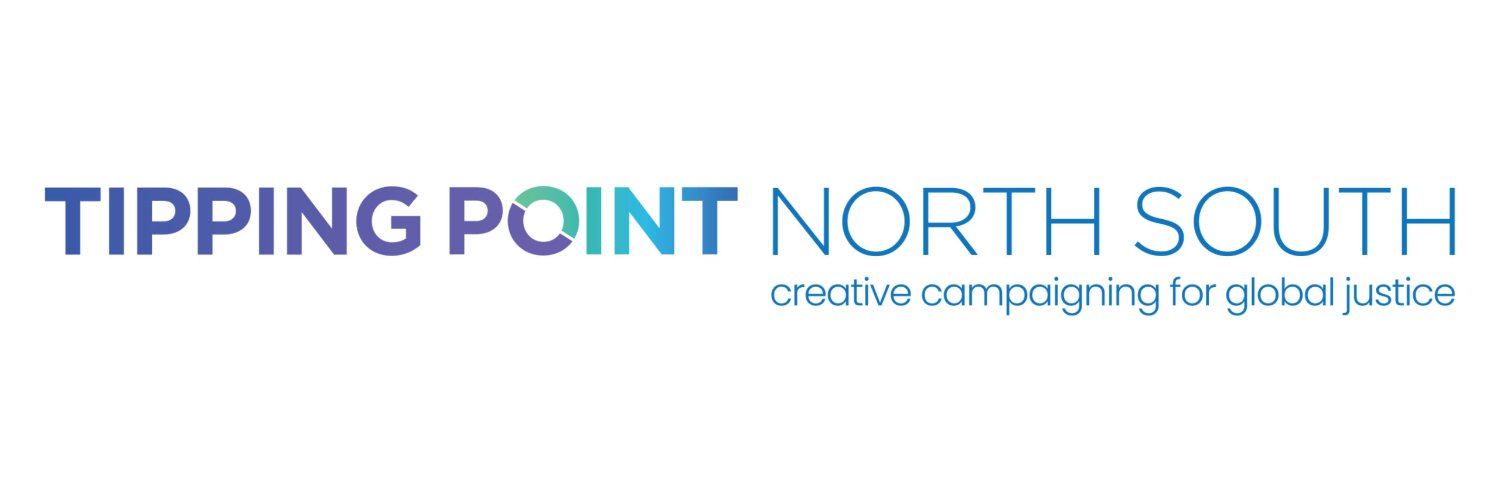 Tipping Point North South banner