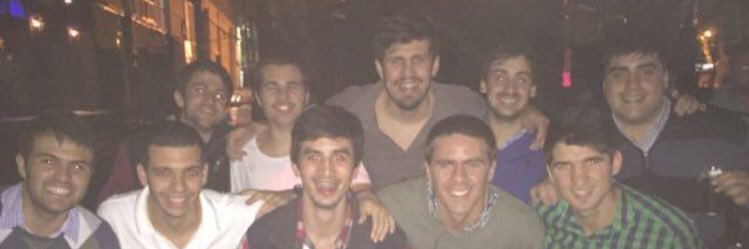 JamessBon007's profile banner image