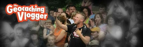 Geocachingvlogs Profile Banner