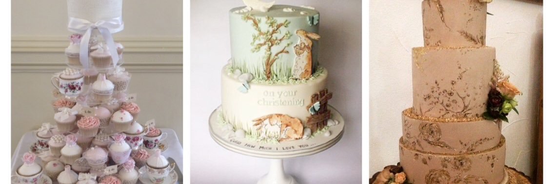 LottiesCakeCo's profile banner image