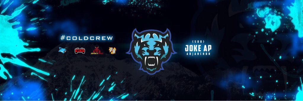 Joke_aP's profile banner image