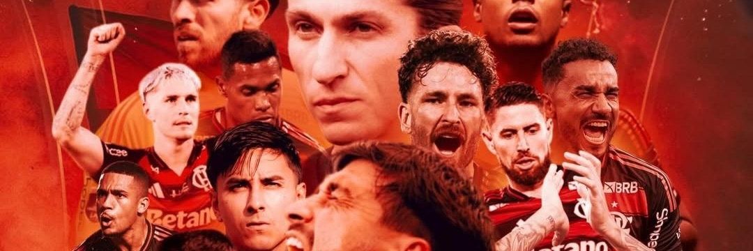 ClebsonFlabinho's profile banner image