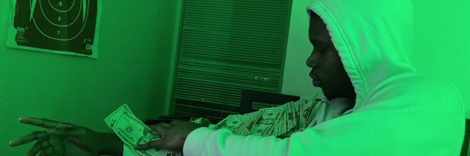 folablack's profile banner image