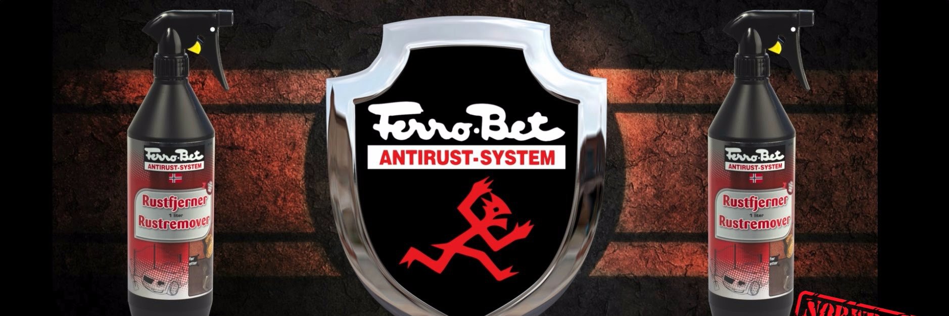 FerroBet's profile banner image