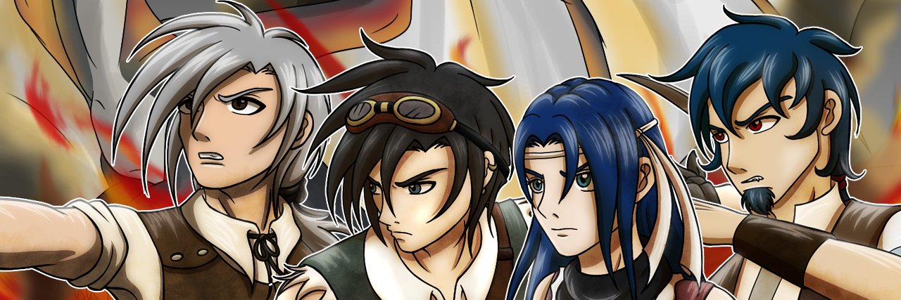 InnoGamedev's profile banner image