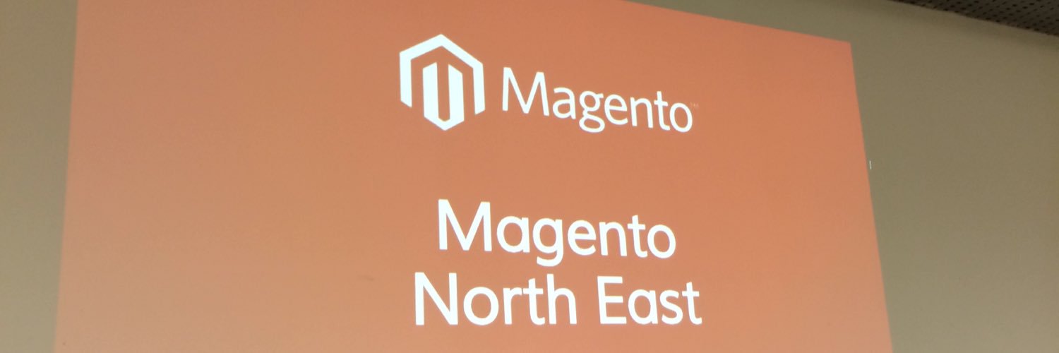 magentoNE's profile banner image