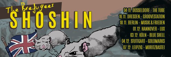 Shoshin Profile Banner