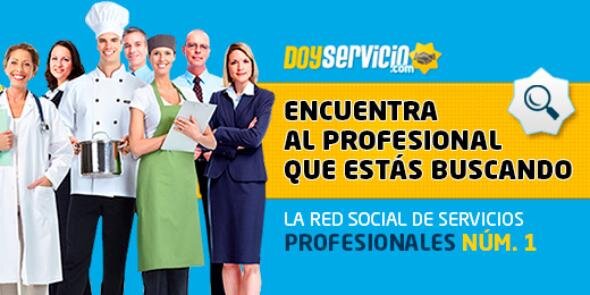 Doyservicio's profile banner image